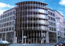 Torstraße, Berlin